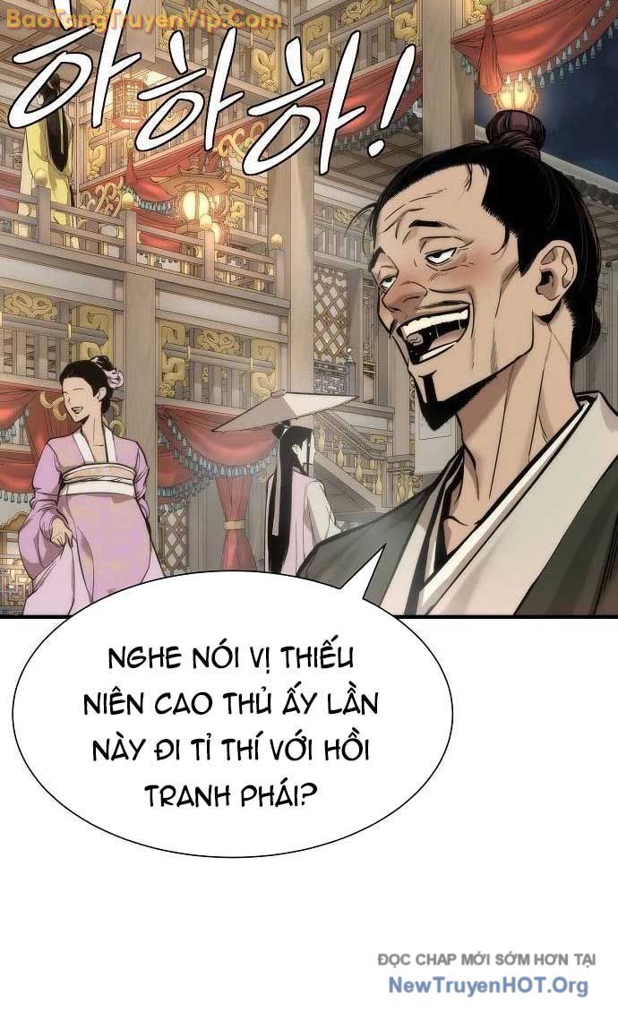 Tôi Hồi Sinh Vào Cuốn Truyện Tu Tiên - Chapter 11 - Page 10