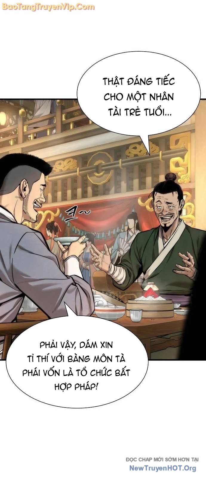 Tôi Hồi Sinh Vào Cuốn Truyện Tu Tiên - Chapter 11 - Page 11