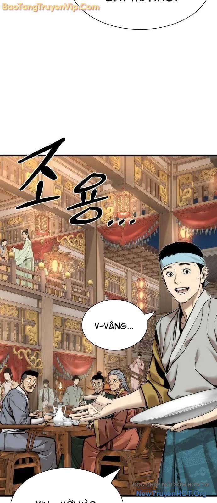 Tôi Hồi Sinh Vào Cuốn Truyện Tu Tiên - Chapter 11 - Page 17