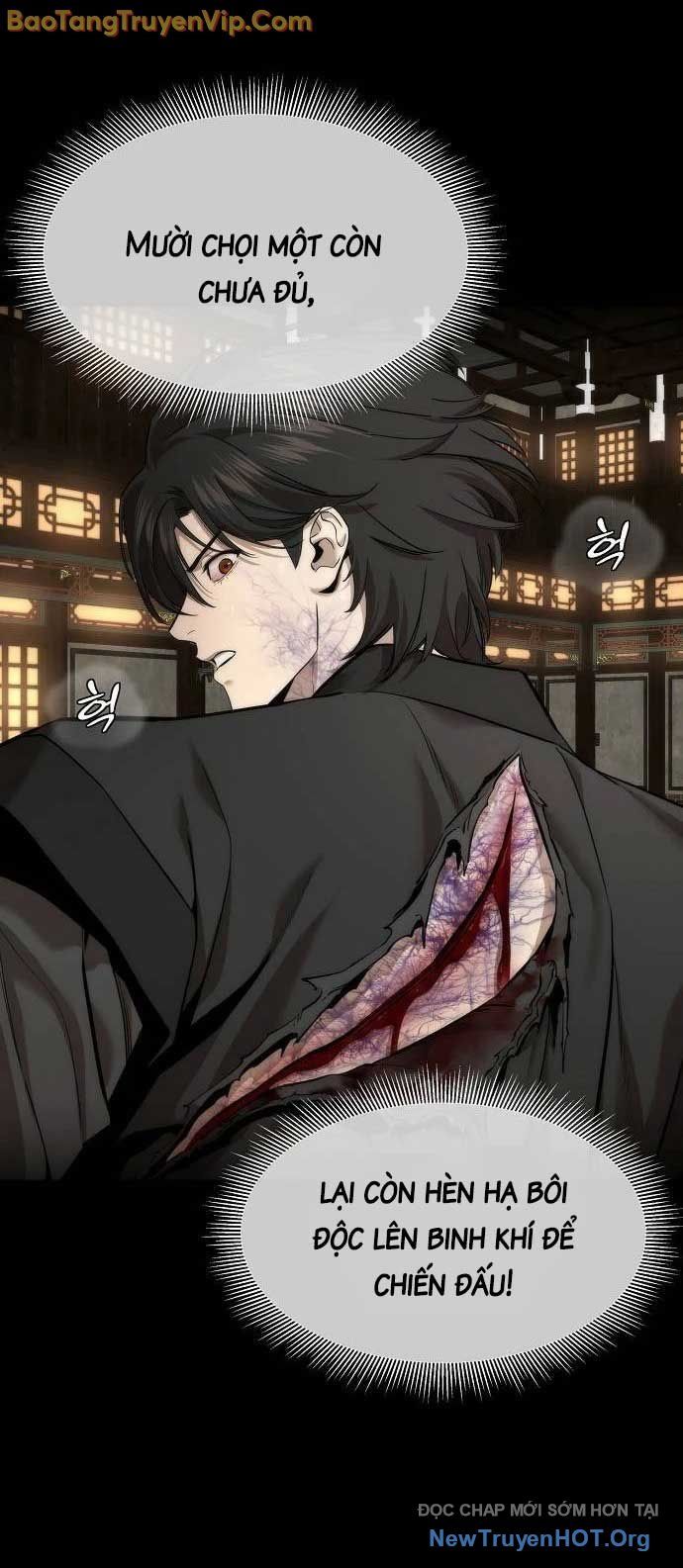 Tôi Hồi Sinh Vào Cuốn Truyện Tu Tiên - Chapter 11 - Page 21