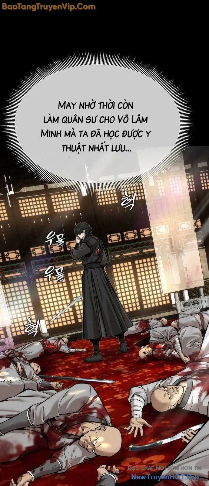 Tôi Hồi Sinh Vào Cuốn Truyện Tu Tiên - Chapter 11 - Page 22