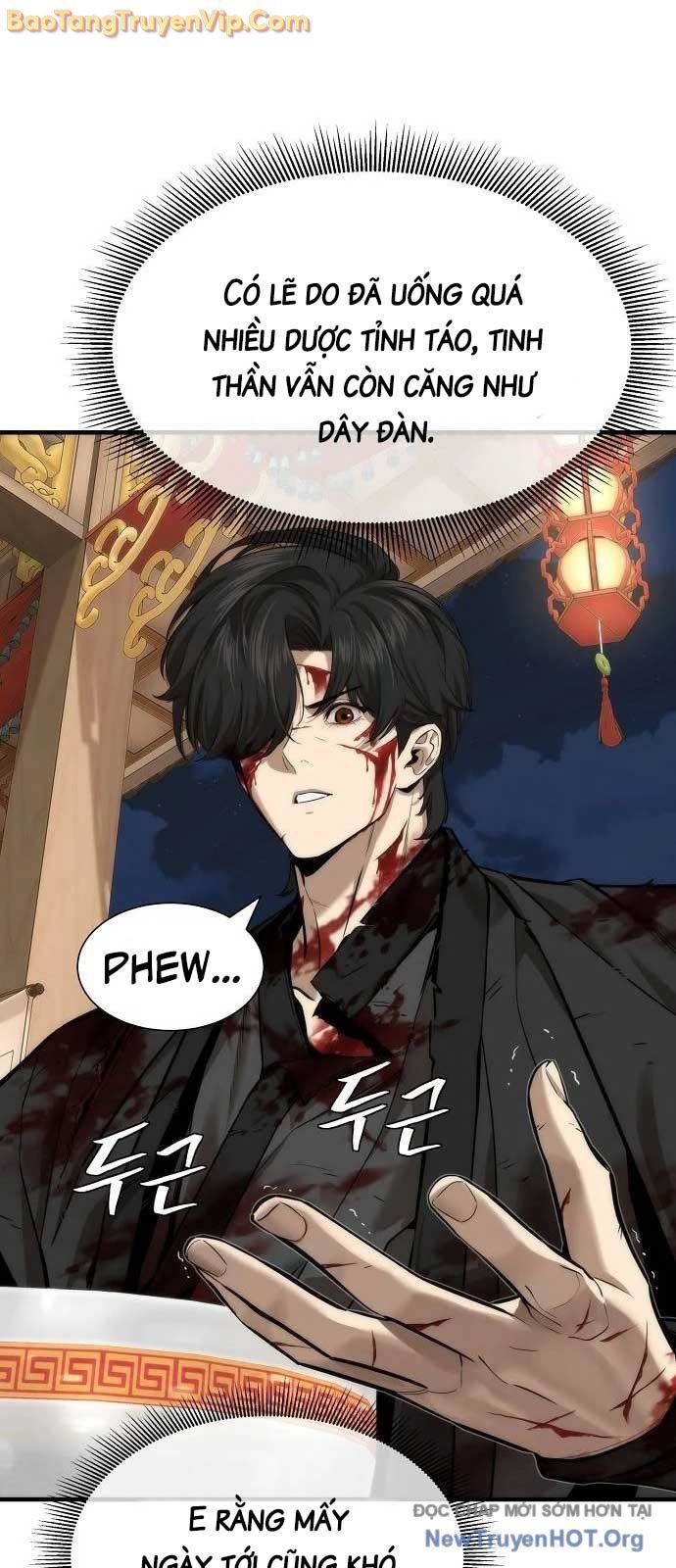 Tôi Hồi Sinh Vào Cuốn Truyện Tu Tiên - Chapter 11 - Page 33