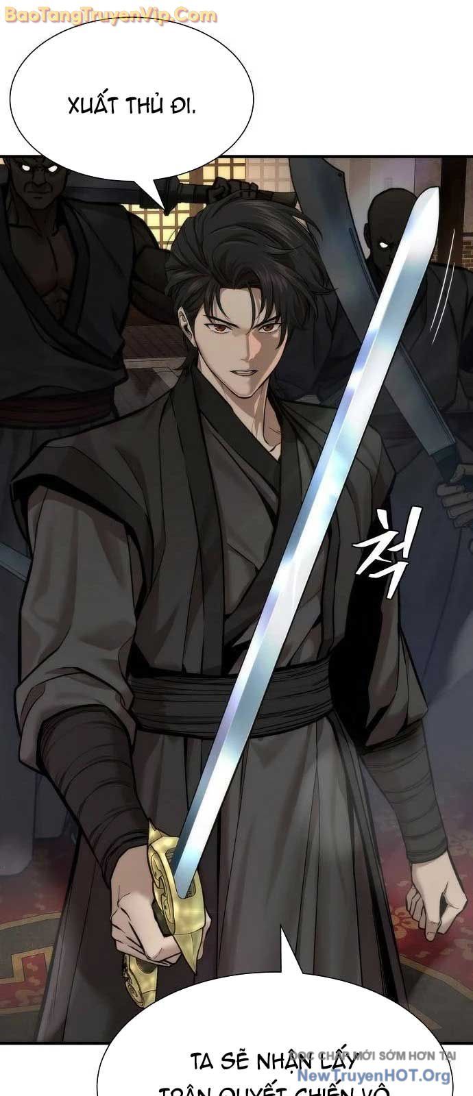 Tôi Hồi Sinh Vào Cuốn Truyện Tu Tiên - Chapter 11 - Page 4