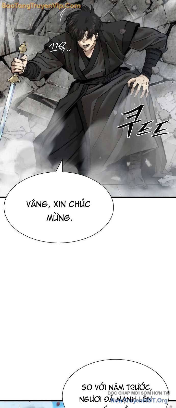 Tôi Hồi Sinh Vào Cuốn Truyện Tu Tiên - Chapter 11 - Page 60