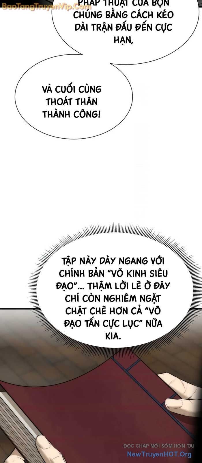 Tôi Hồi Sinh Vào Cuốn Truyện Tu Tiên - Chapter 12 - Page 10