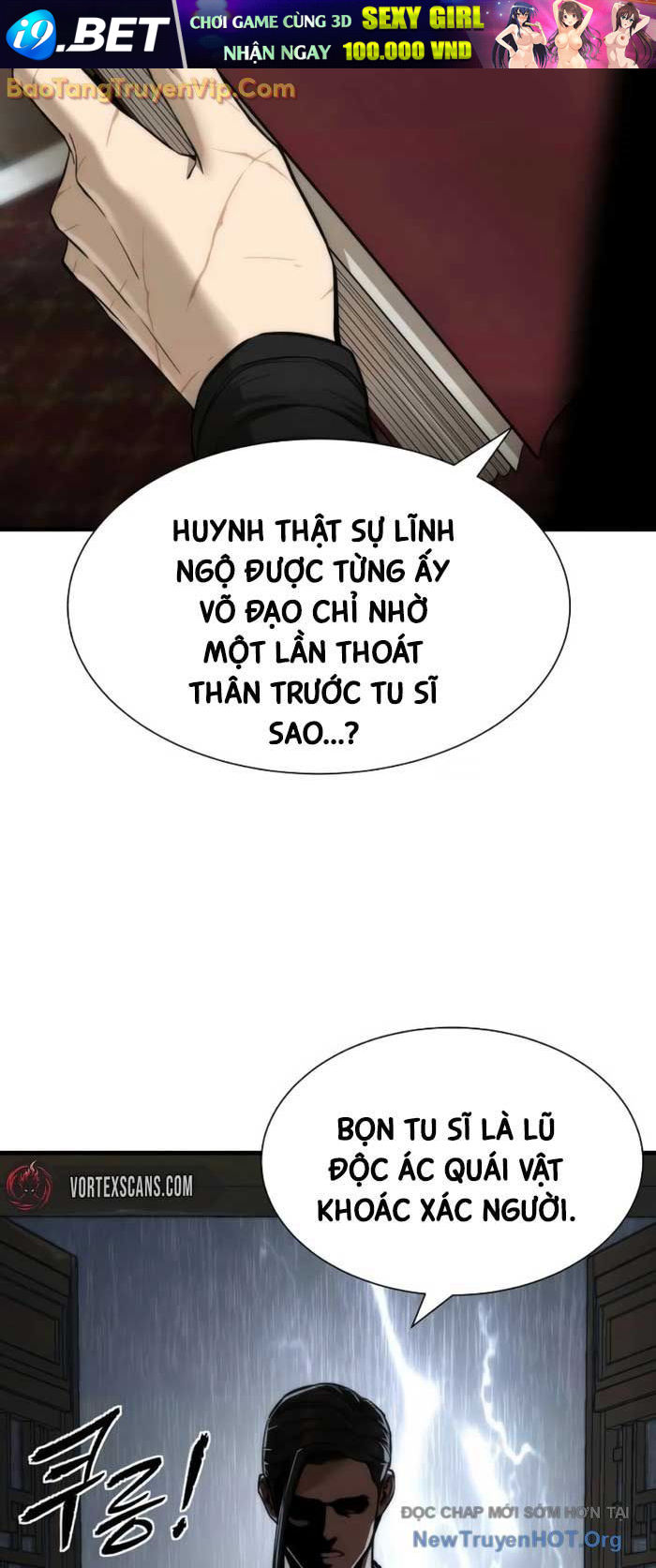 Tôi Hồi Sinh Vào Cuốn Truyện Tu Tiên - Chapter 12 - Page 11