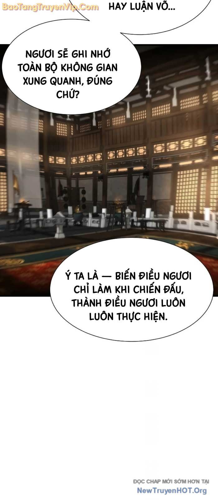 Tôi Hồi Sinh Vào Cuốn Truyện Tu Tiên - Chapter 12 - Page 17