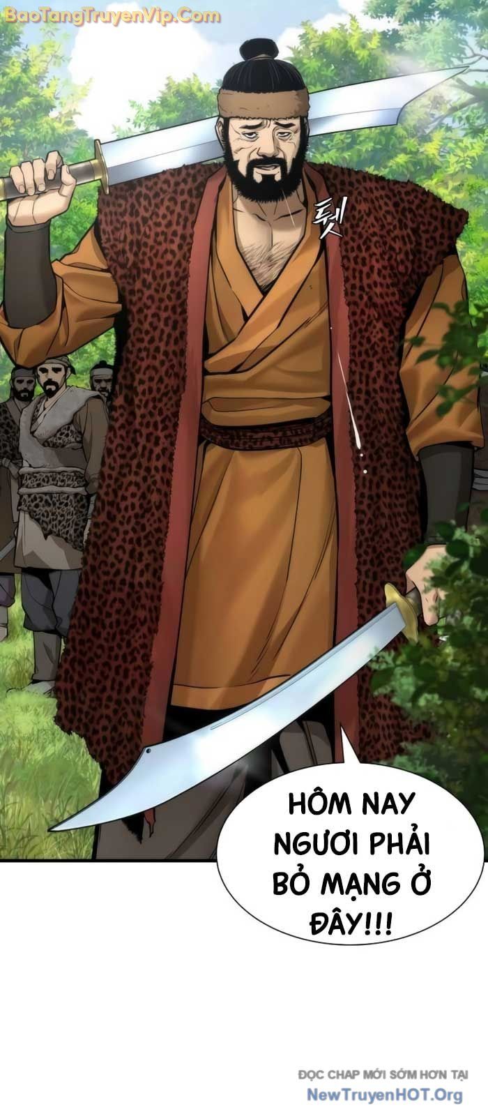 Tôi Hồi Sinh Vào Cuốn Truyện Tu Tiên - Chapter 12 - Page 36