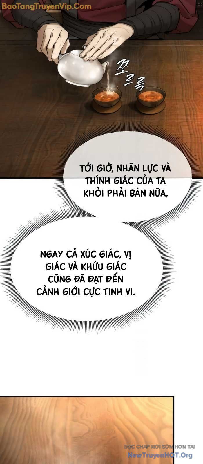 Tôi Hồi Sinh Vào Cuốn Truyện Tu Tiên - Chapter 12 - Page 43