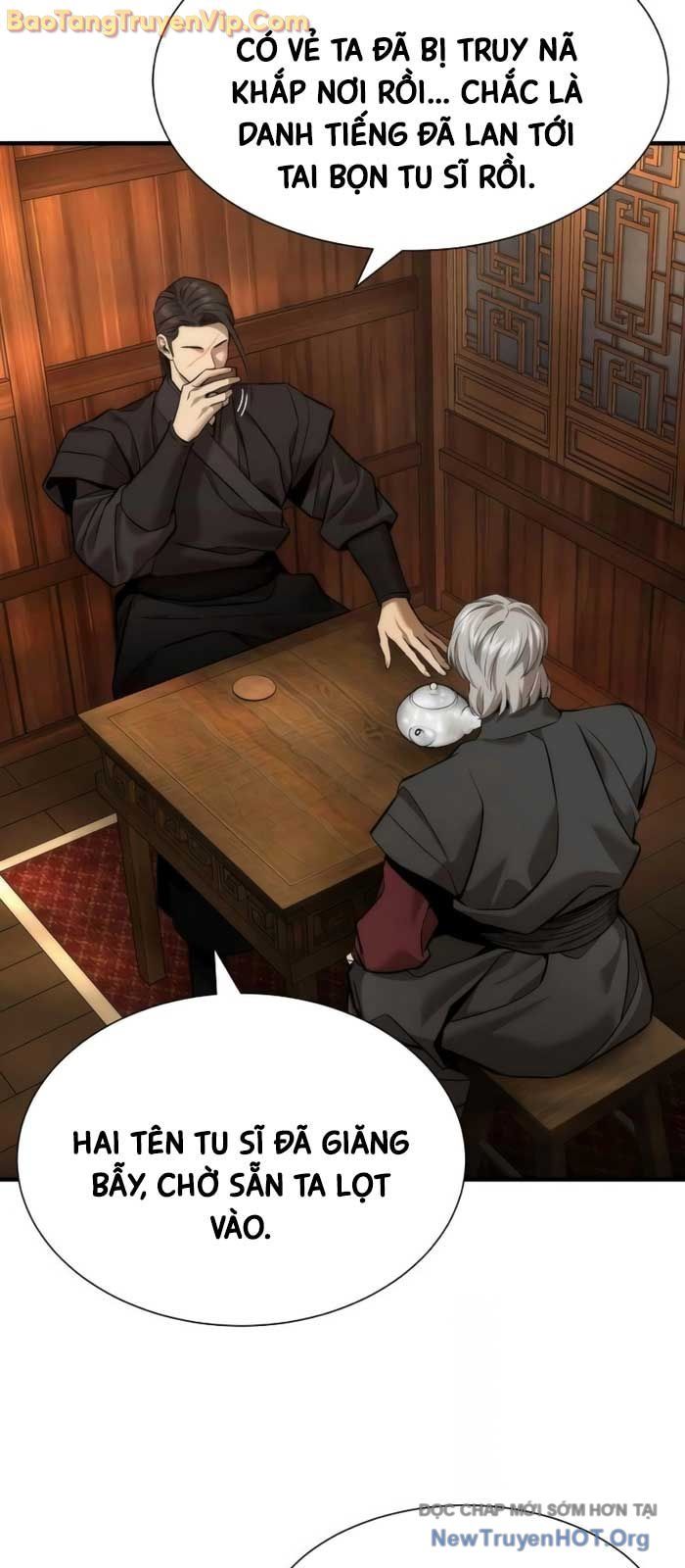 Tôi Hồi Sinh Vào Cuốn Truyện Tu Tiên - Chapter 12 - Page 47