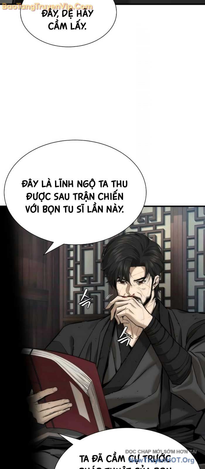 Tôi Hồi Sinh Vào Cuốn Truyện Tu Tiên - Chapter 12 - Page 9