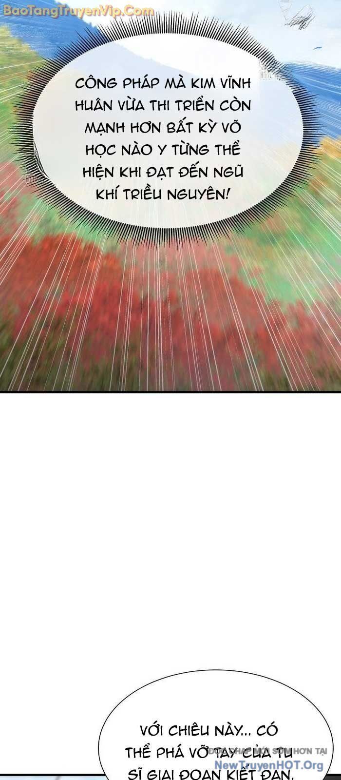 Tôi Hồi Sinh Vào Cuốn Truyện Tu Tiên - Chapter 13 - Page 20