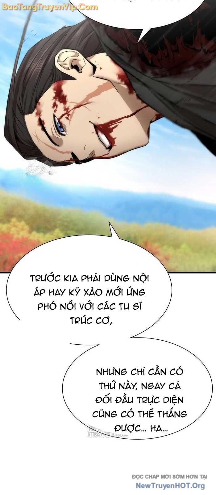 Tôi Hồi Sinh Vào Cuốn Truyện Tu Tiên - Chapter 13 - Page 21