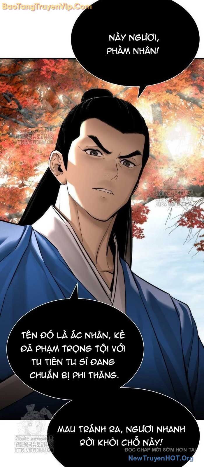 Tôi Hồi Sinh Vào Cuốn Truyện Tu Tiên - Chapter 13 - Page 31