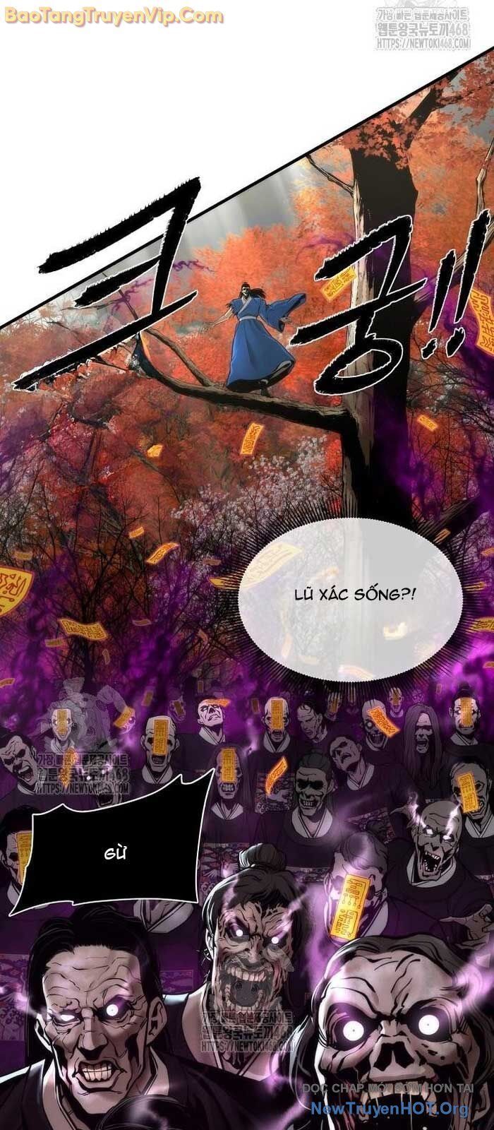 Tôi Hồi Sinh Vào Cuốn Truyện Tu Tiên - Chapter 13 - Page 39