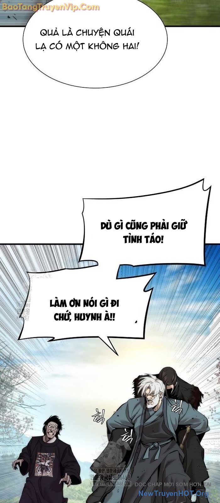 Tôi Hồi Sinh Vào Cuốn Truyện Tu Tiên - Chapter 13 - Page 45
