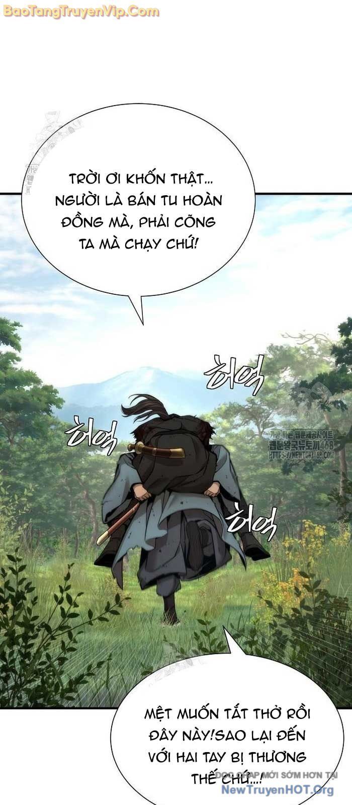 Tôi Hồi Sinh Vào Cuốn Truyện Tu Tiên - Chapter 13 - Page 51