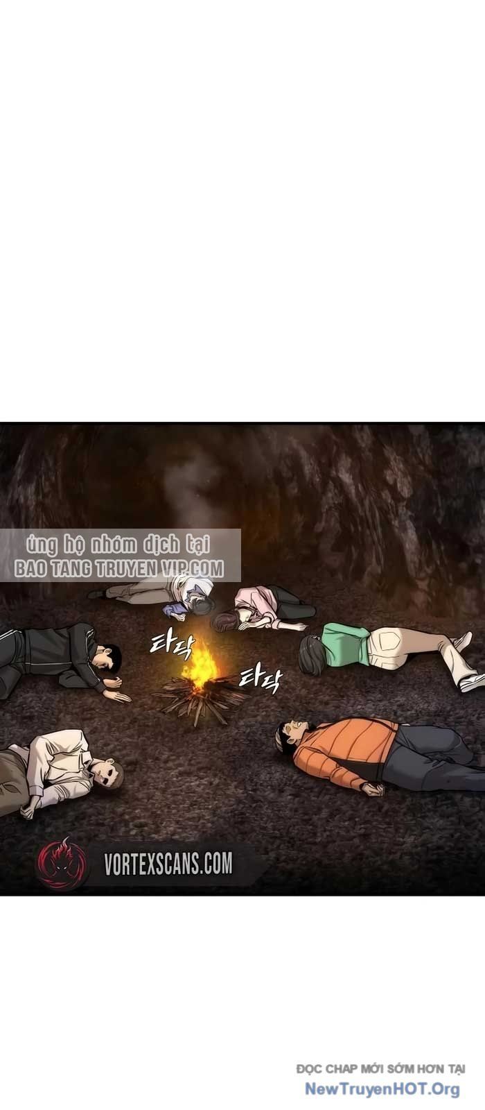 Tôi Hồi Sinh Vào Cuốn Truyện Tu Tiên - Chapter 15 - Page 34