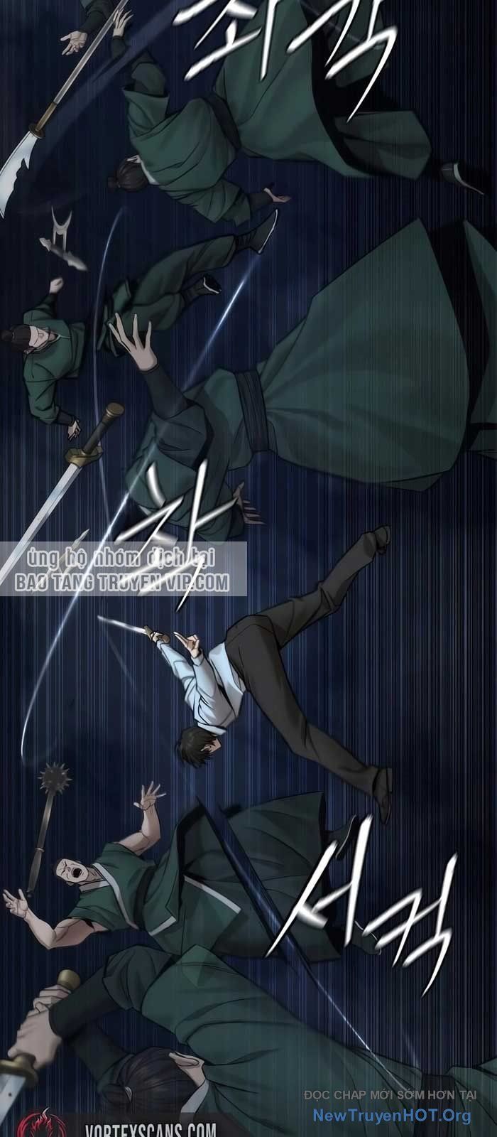 Tôi Hồi Sinh Vào Cuốn Truyện Tu Tiên - Chapter 15 - Page 52