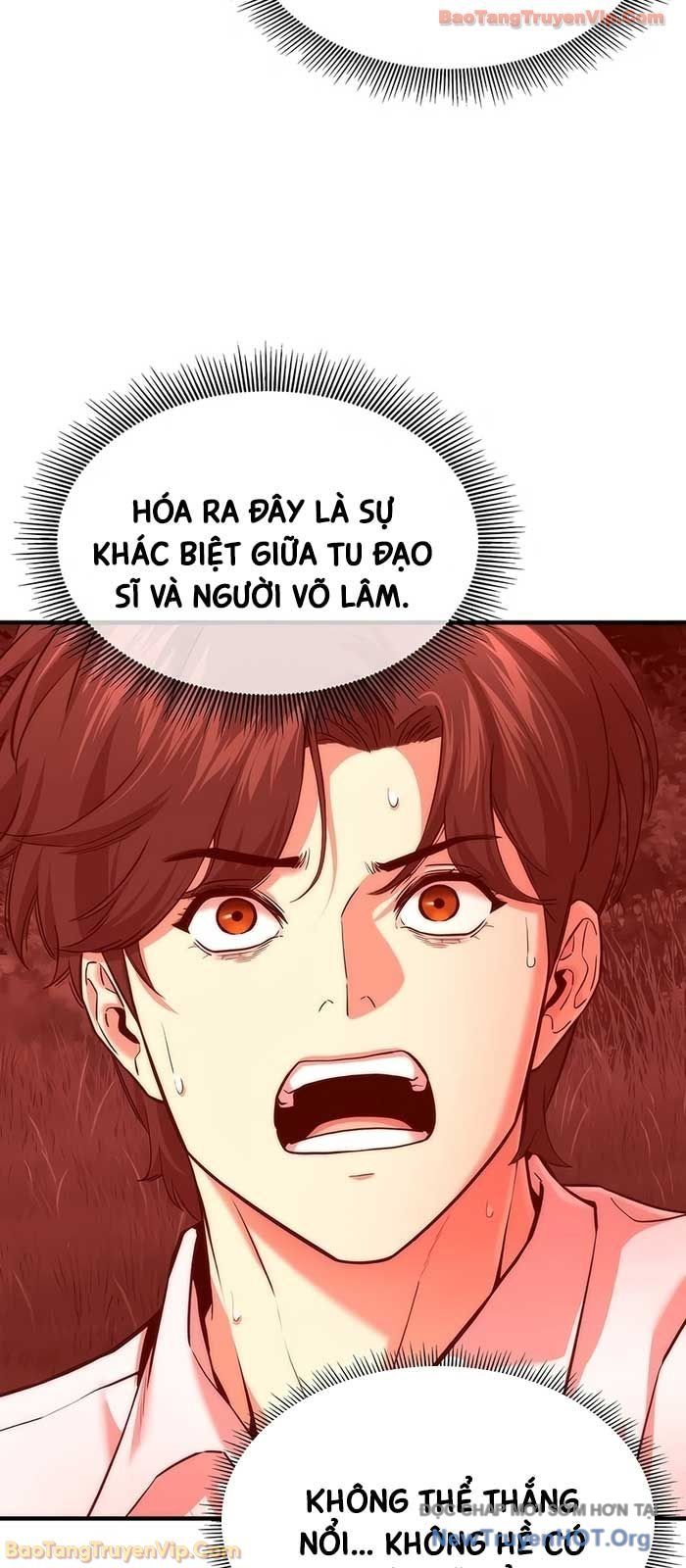 Tôi Hồi Sinh Vào Cuốn Truyện Tu Tiên - Chapter 16 - Page 10