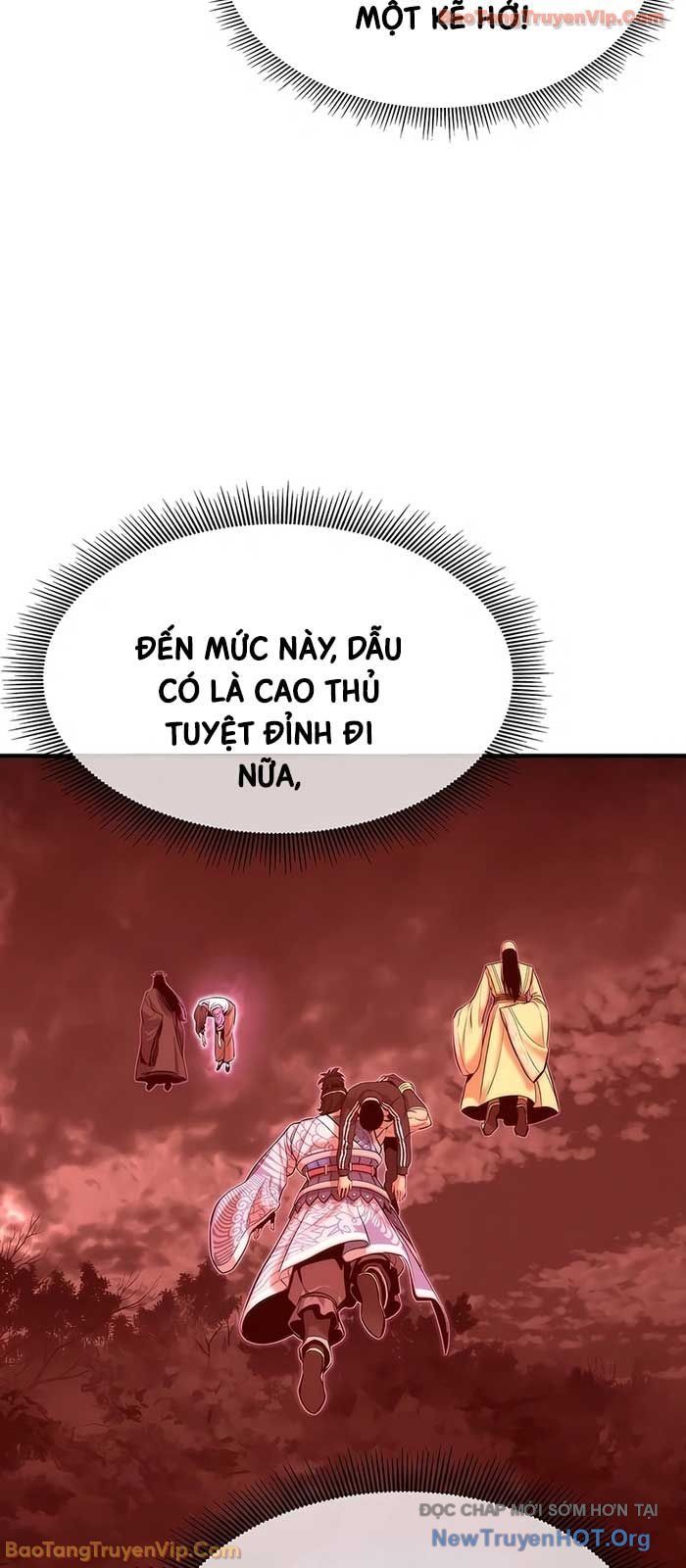 Tôi Hồi Sinh Vào Cuốn Truyện Tu Tiên - Chapter 16 - Page 11