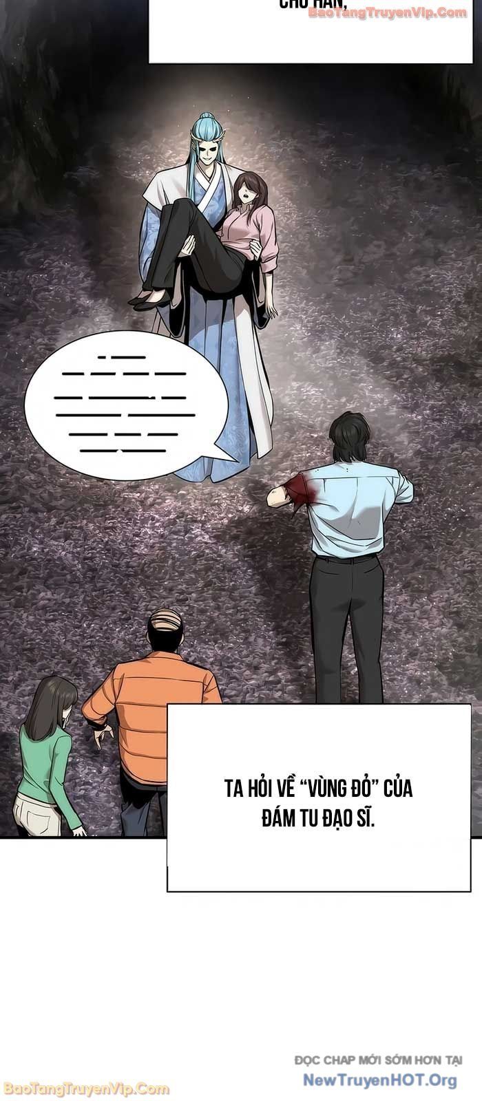 Tôi Hồi Sinh Vào Cuốn Truyện Tu Tiên - Chapter 16 - Page 17