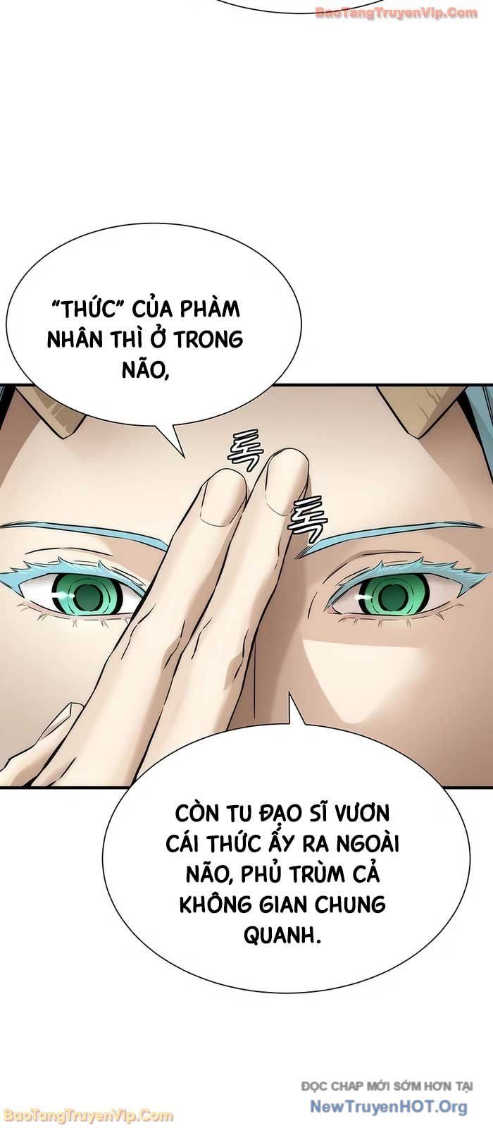 Tôi Hồi Sinh Vào Cuốn Truyện Tu Tiên - Chapter 16 - Page 19