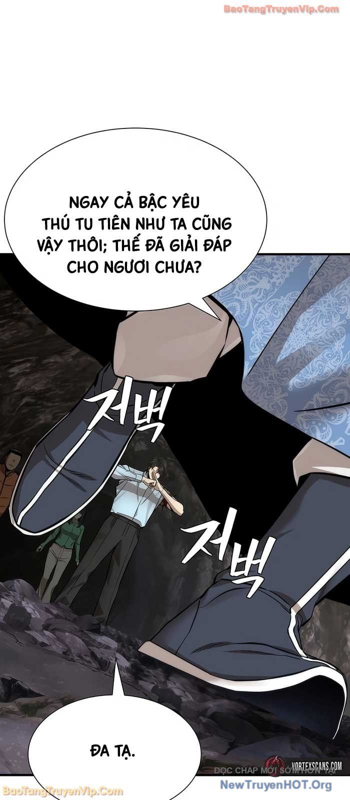 Tôi Hồi Sinh Vào Cuốn Truyện Tu Tiên - Chapter 16 - Page 20