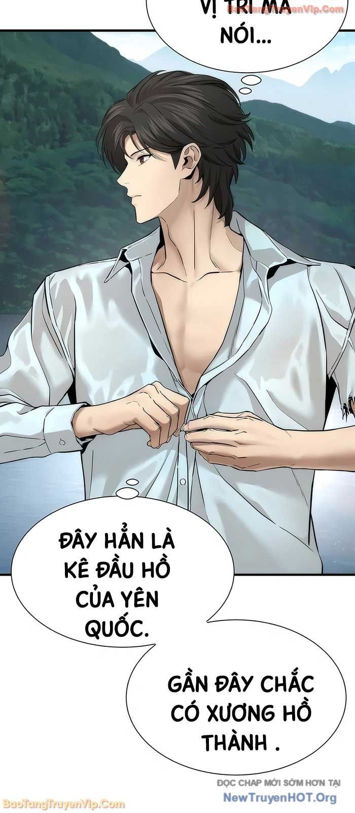 Tôi Hồi Sinh Vào Cuốn Truyện Tu Tiên - Chapter 16 - Page 33