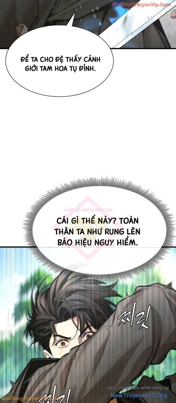 Tôi Hồi Sinh Vào Cuốn Truyện Tu Tiên - Chapter 17 - Page 35