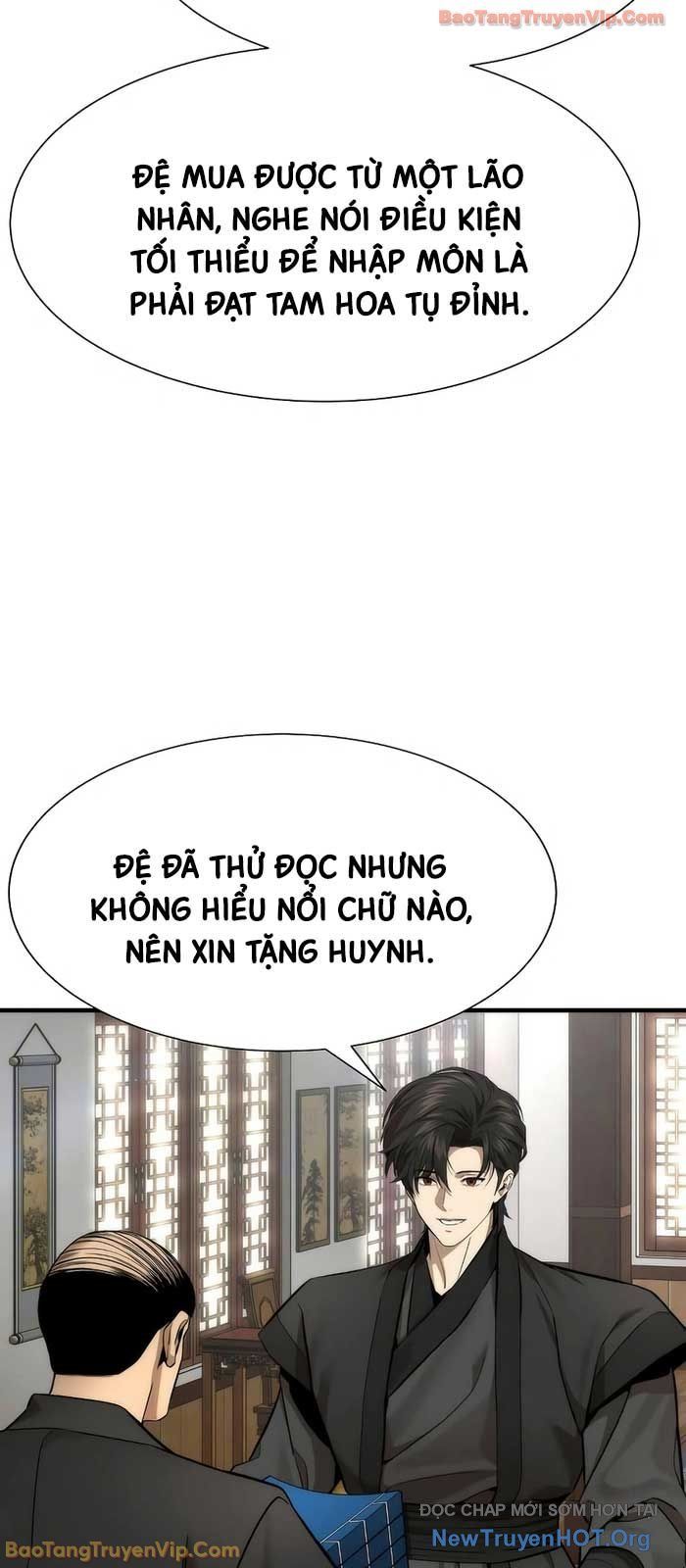 Tôi Hồi Sinh Vào Cuốn Truyện Tu Tiên - Chapter 17 - Page 56