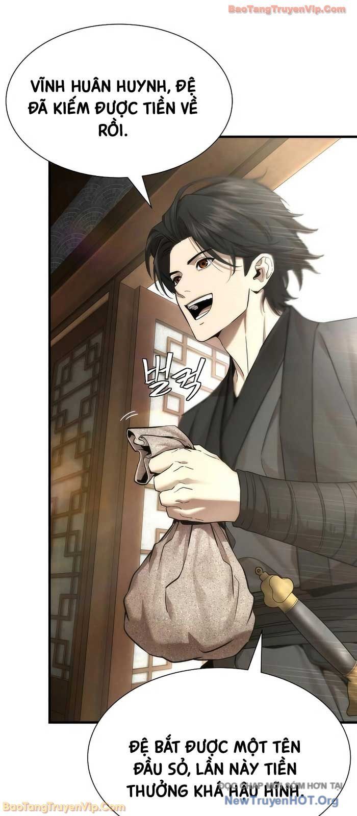 Tôi Hồi Sinh Vào Cuốn Truyện Tu Tiên - Chapter 17 - Page 60