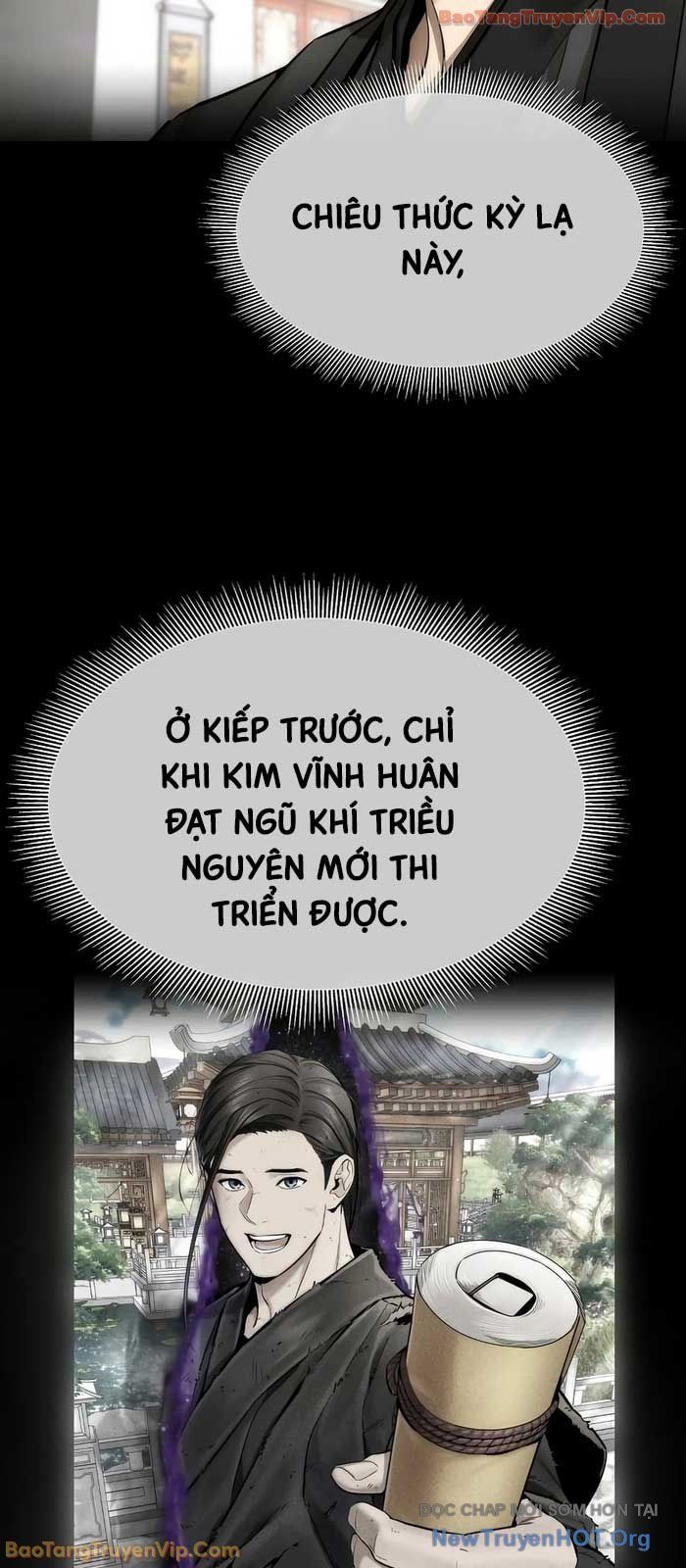 Tôi Hồi Sinh Vào Cuốn Truyện Tu Tiên - Chapter 17 - Page 67