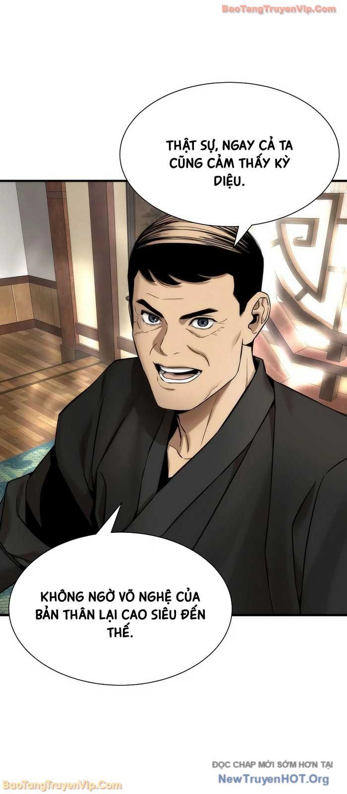 Tôi Hồi Sinh Vào Cuốn Truyện Tu Tiên - Chapter 17 - Page 8