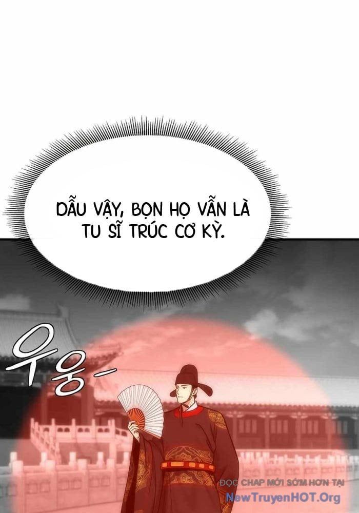 Tôi Hồi Sinh Vào Cuốn Truyện Tu Tiên - Chapter 18 - Page 10