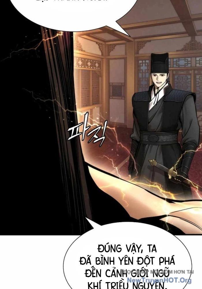 Tôi Hồi Sinh Vào Cuốn Truyện Tu Tiên - Chapter 18 - Page 46