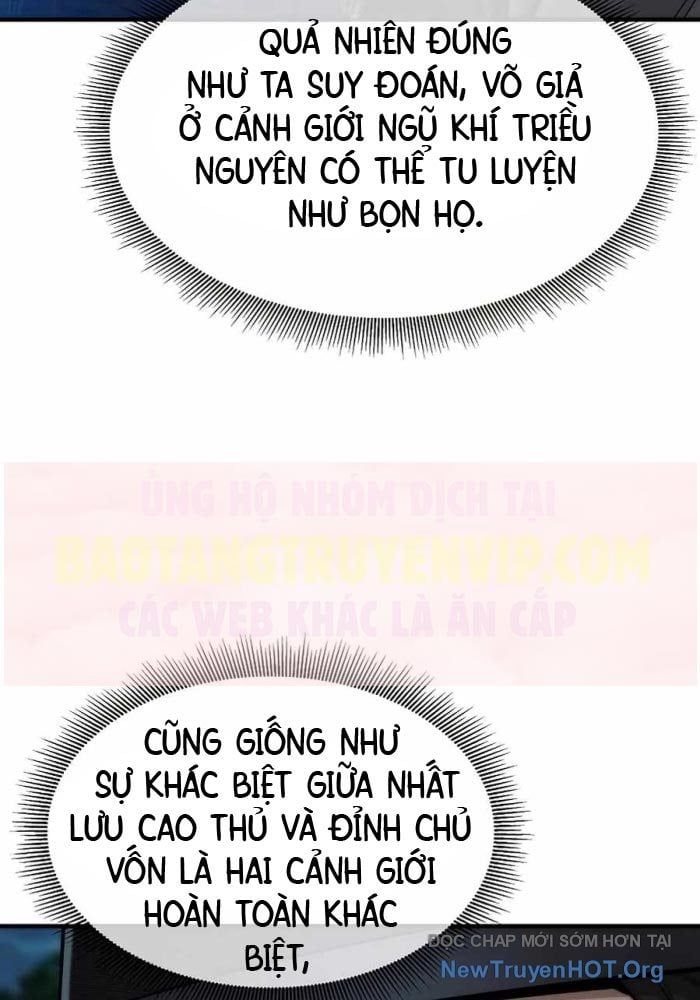 Tôi Hồi Sinh Vào Cuốn Truyện Tu Tiên - Chapter 18 - Page 57