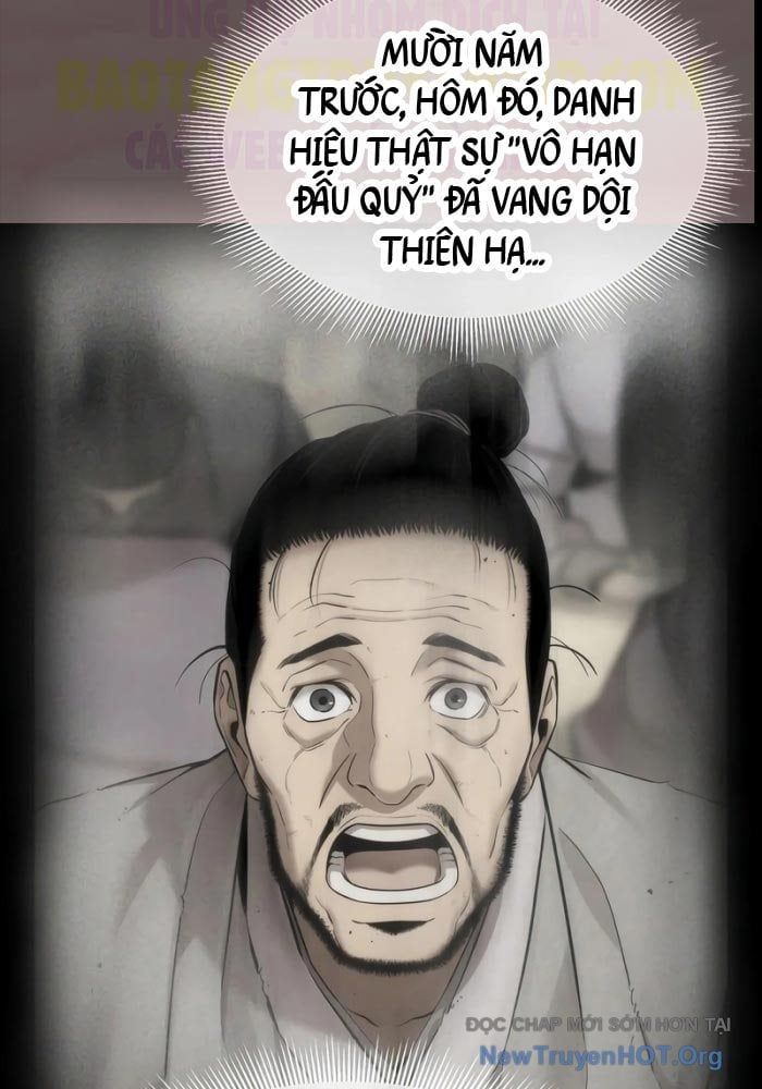 Tôi Hồi Sinh Vào Cuốn Truyện Tu Tiên - Chapter 19 - Page 11