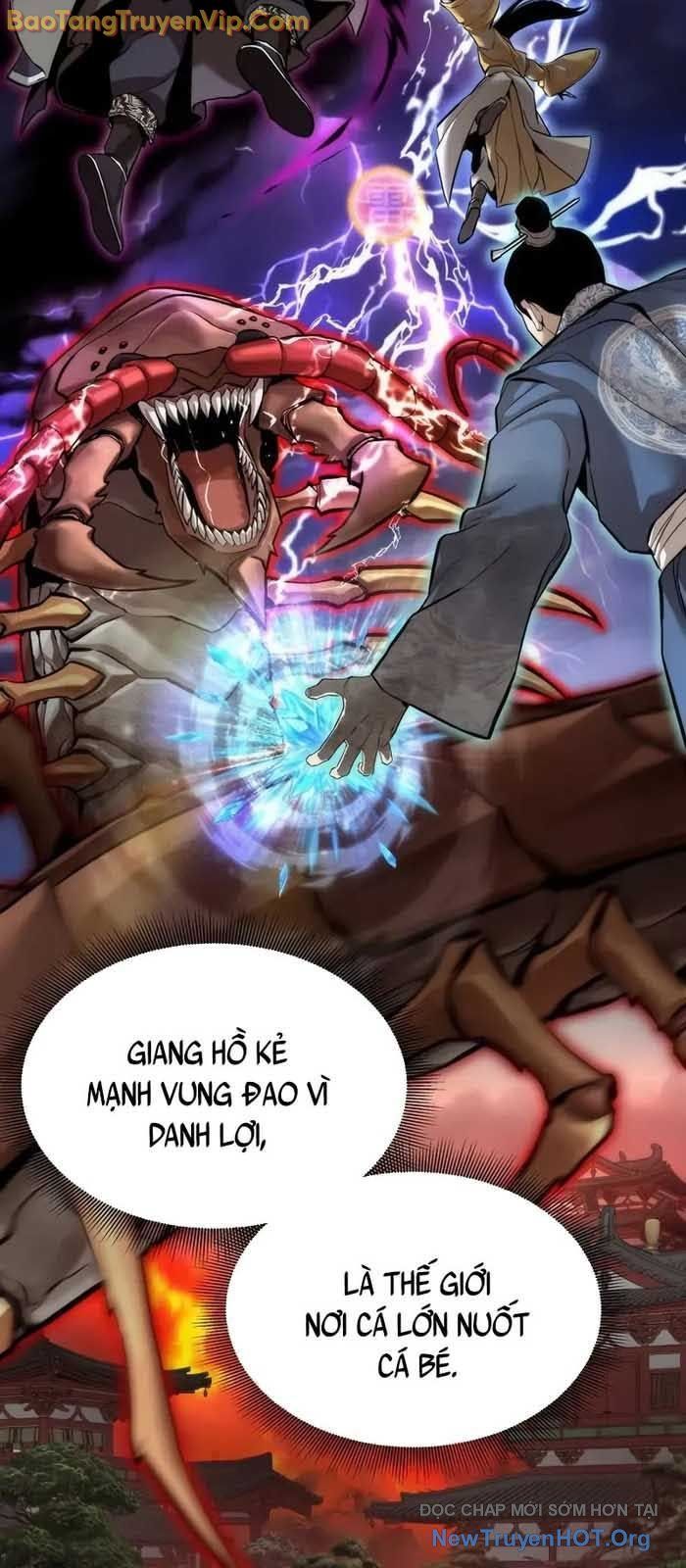 Tôi Hồi Sinh Vào Cuốn Truyện Tu Tiên - Chapter 2 - Page 17