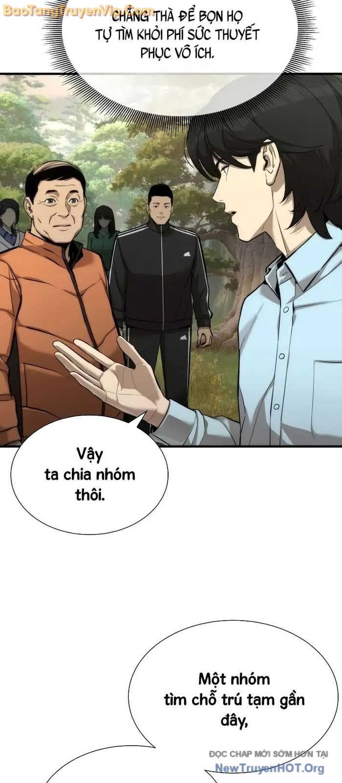 Tôi Hồi Sinh Vào Cuốn Truyện Tu Tiên - Chapter 2 - Page 26