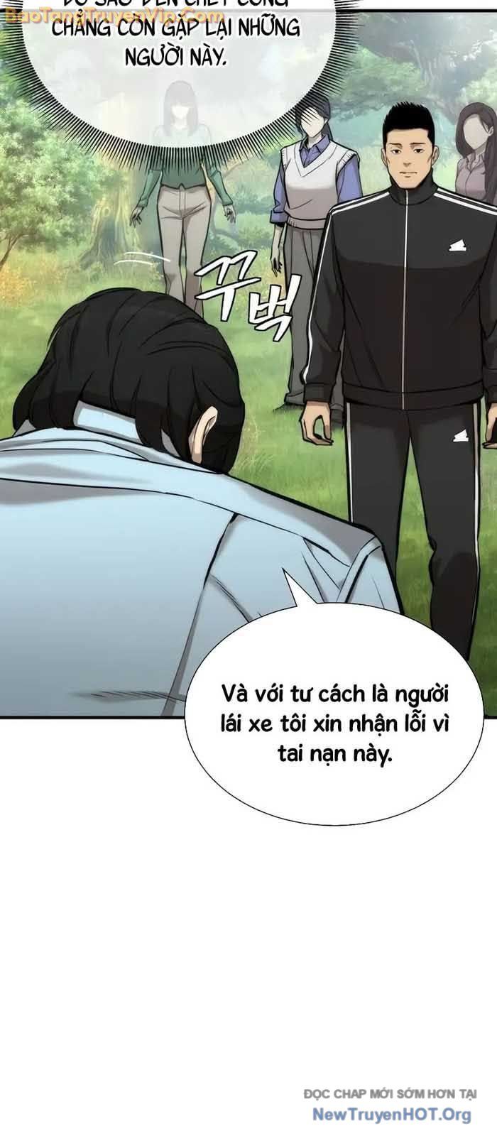 Tôi Hồi Sinh Vào Cuốn Truyện Tu Tiên - Chapter 2 - Page 3