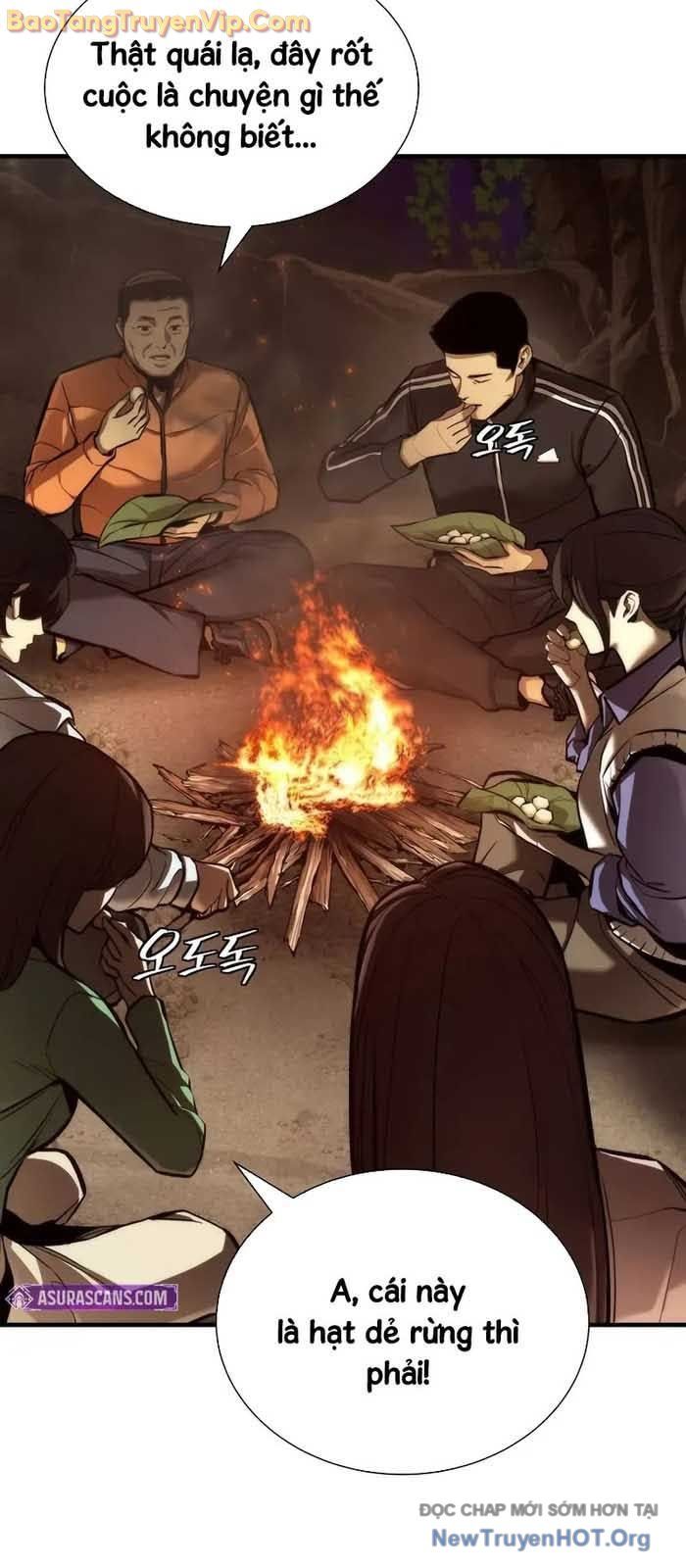 Tôi Hồi Sinh Vào Cuốn Truyện Tu Tiên - Chapter 2 - Page 31