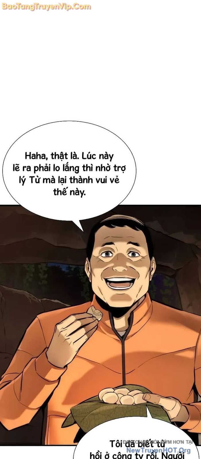 Tôi Hồi Sinh Vào Cuốn Truyện Tu Tiên - Chapter 2 - Page 33