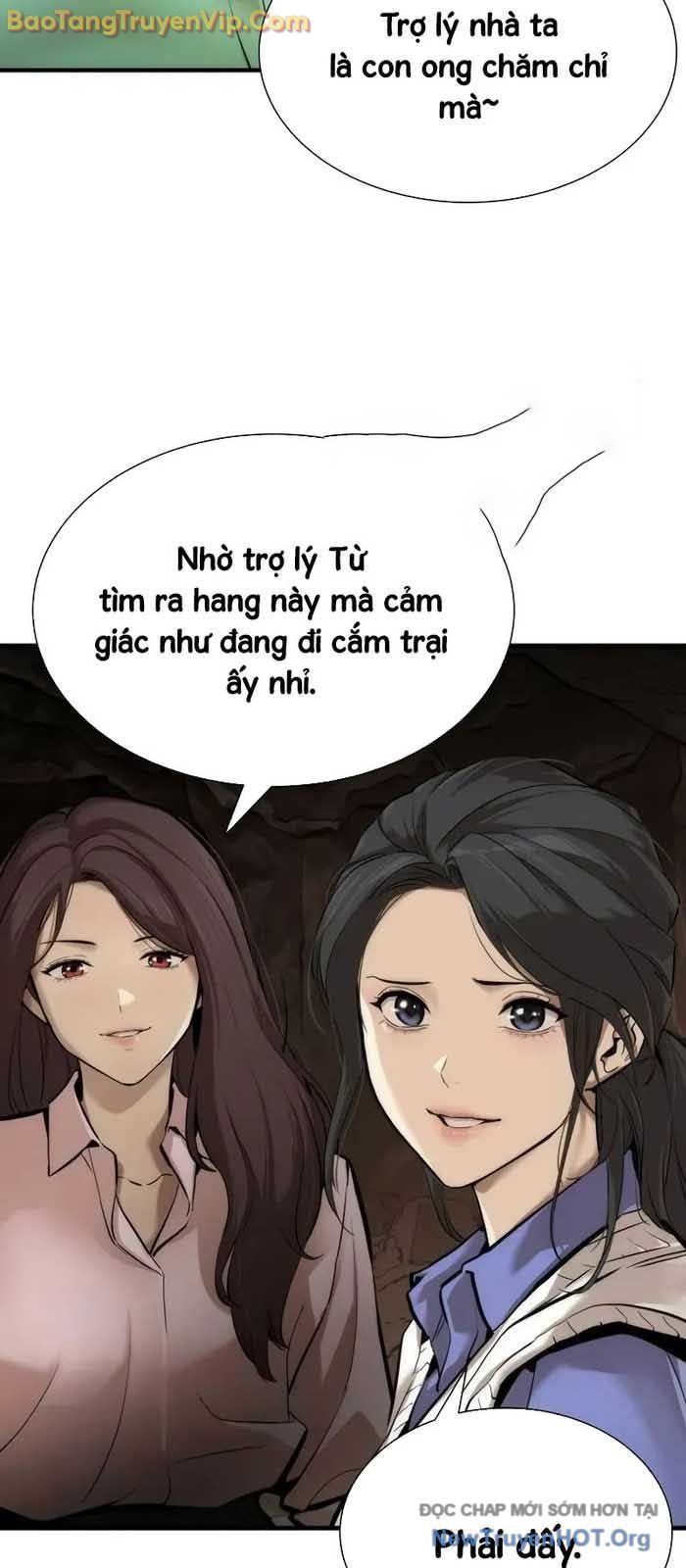Tôi Hồi Sinh Vào Cuốn Truyện Tu Tiên - Chapter 2 - Page 36