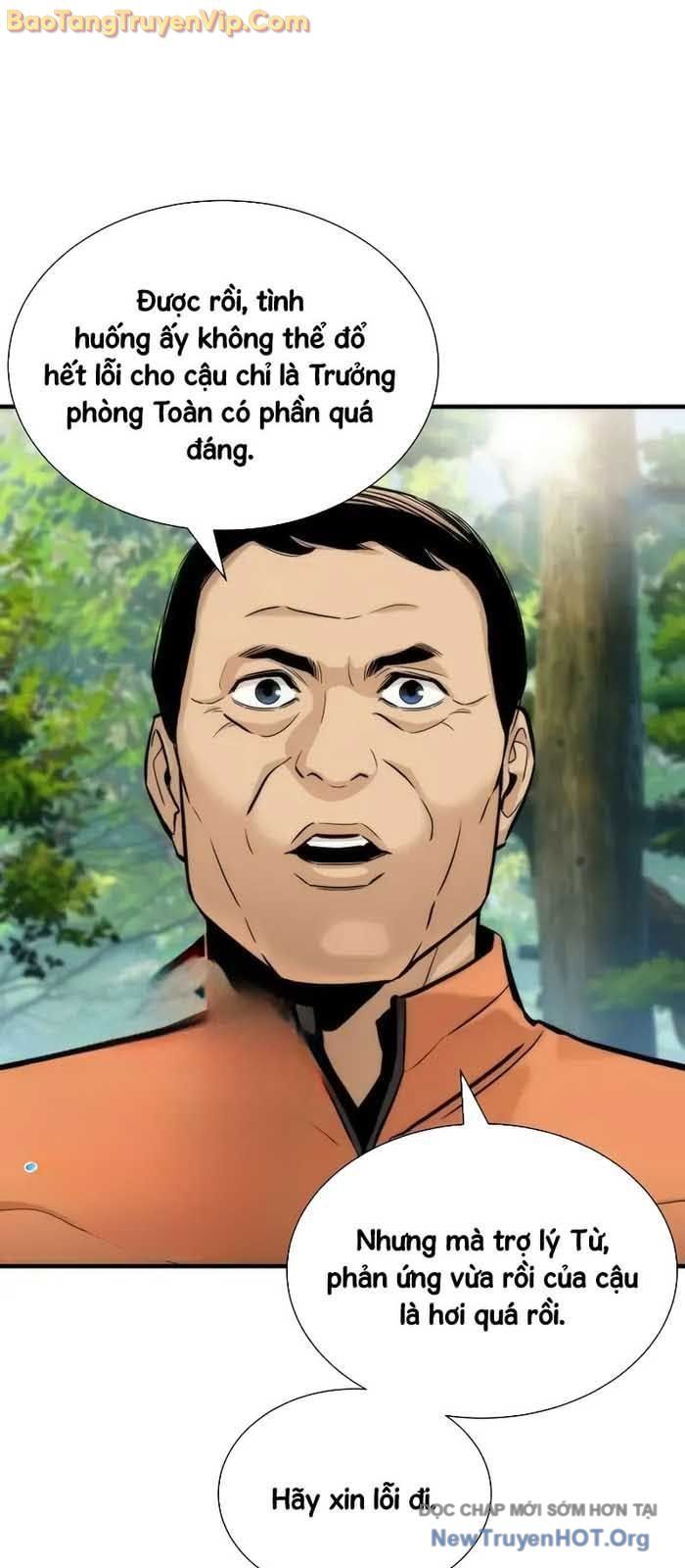 Tôi Hồi Sinh Vào Cuốn Truyện Tu Tiên - Chapter 2 - Page 4