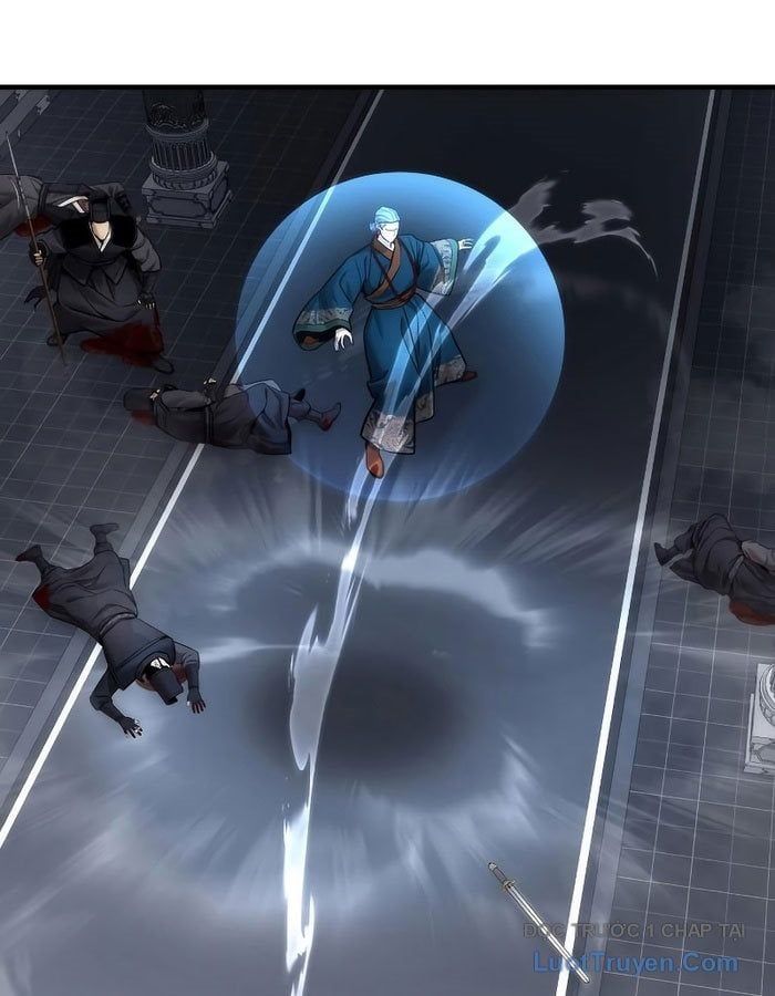 Tôi Hồi Sinh Vào Cuốn Truyện Tu Tiên - Chapter 20 - Page 29