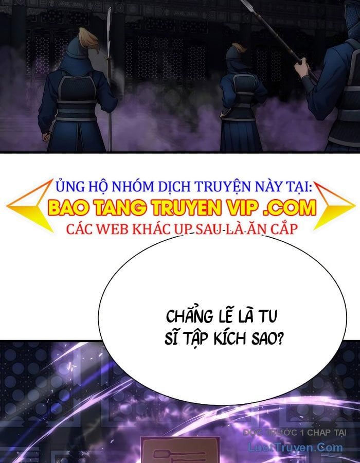 Tôi Hồi Sinh Vào Cuốn Truyện Tu Tiên - Chapter 20 - Page 6