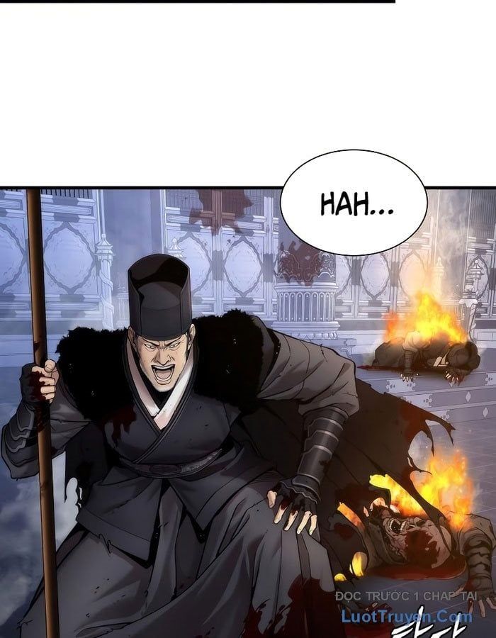 Tôi Hồi Sinh Vào Cuốn Truyện Tu Tiên - Chapter 20 - Page 9