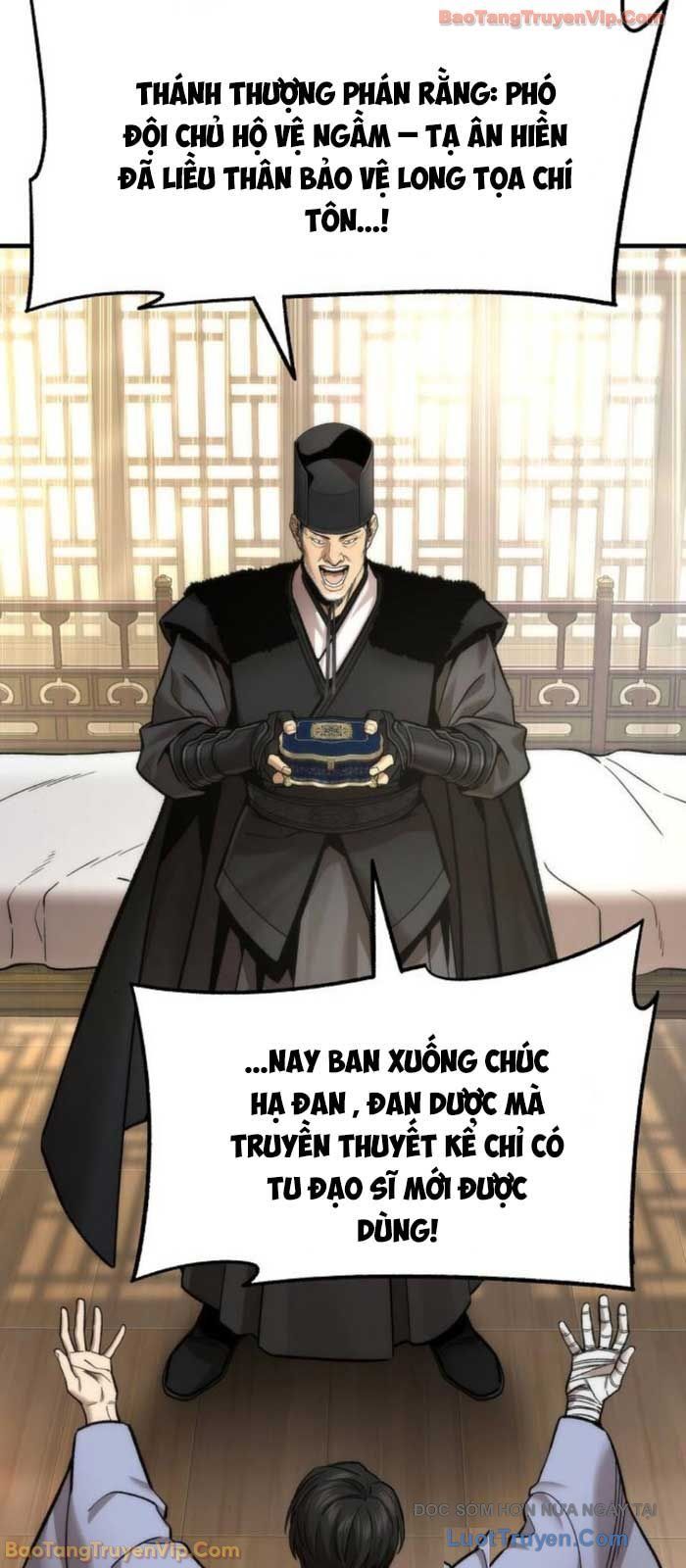 Tôi Hồi Sinh Vào Cuốn Truyện Tu Tiên - Chapter 21 - Page 11