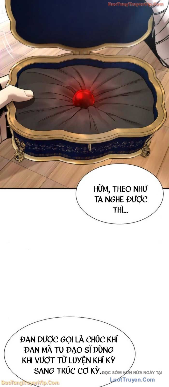 Tôi Hồi Sinh Vào Cuốn Truyện Tu Tiên - Chapter 21 - Page 13